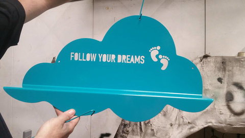 Cairns Powder Coating - Bridge Guide 3