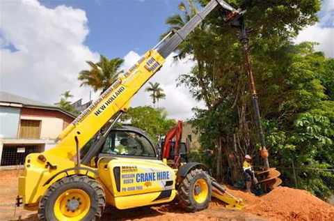 Mager Constructions Pty Ltd - Click Find 3