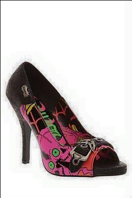 Diva’s Den - Click Find 4