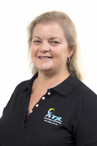 Hailes Sharon - Click Find 0