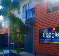 froogle - Click Find