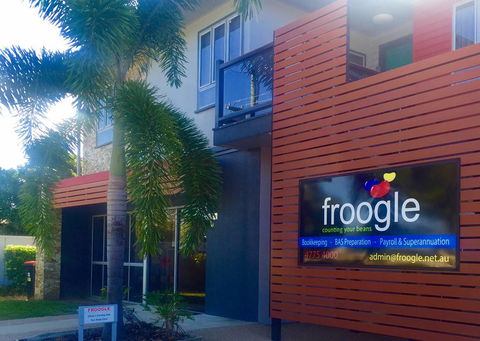 Froogle - Bridge Guide 0
