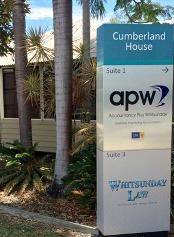 Accountancy Plus Whitsunday Pty Ltd - Click Find 1