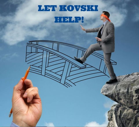 Kovski Accounting - Click Find 0