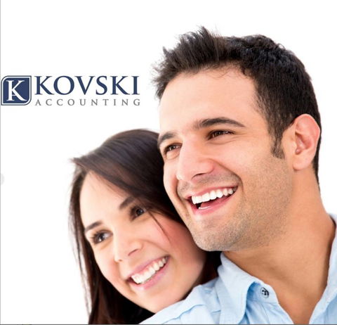 Kovski Accounting - Click Find 1
