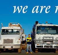 Norblast Industrial Solutions - Click Find