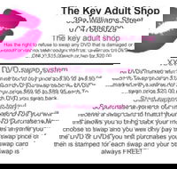 The Key Adult Shop Pty Ltd - Click Find