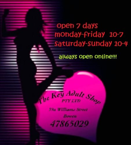 The Key Adult Shop Pty Ltd - Bet 4u 4