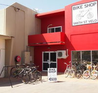 Smith St Velo - Click Find