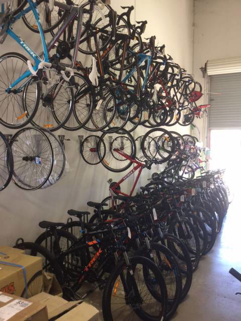 Smith St Velo - Click Find 2
