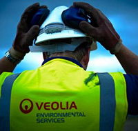Veolia Environmental Services - Click Find