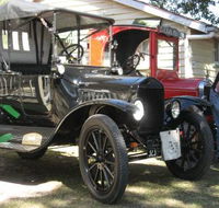 The Caboolture Historical Society - Click Find