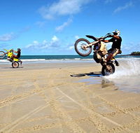 Cape York Motor Cycle Adventures - Click Find
