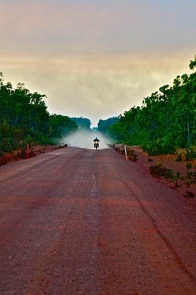 Cape York Motor Cycle Adventures - Click Find 1