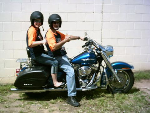 Choppers Motorcycle Hire & Tours - Click Find 0