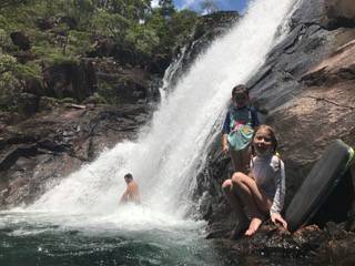 Cardwell & Hinchinbrook Tours & Information - Click Find 4