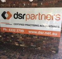 DSR Partners - Click Find