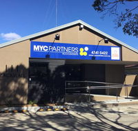 MYC Partners Accountants - Local Finder
