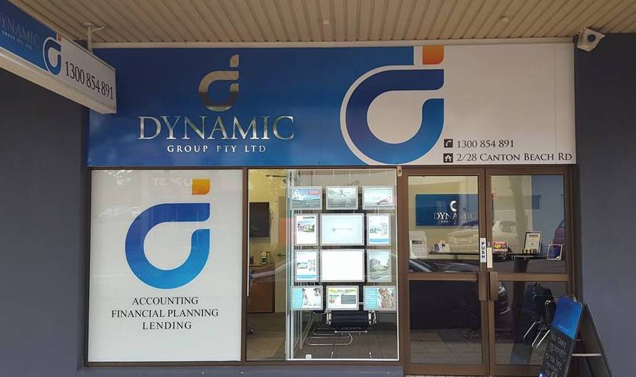 Accountants Toukley NSW Click Find