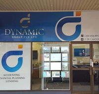 Dynamic Accounting Solutions - DBD