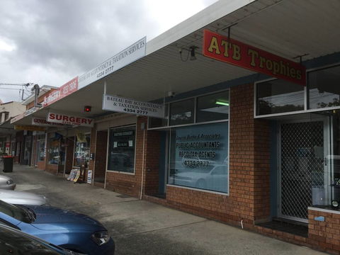 Bateau Bay Accountancy & Taxation Services - DBD 1