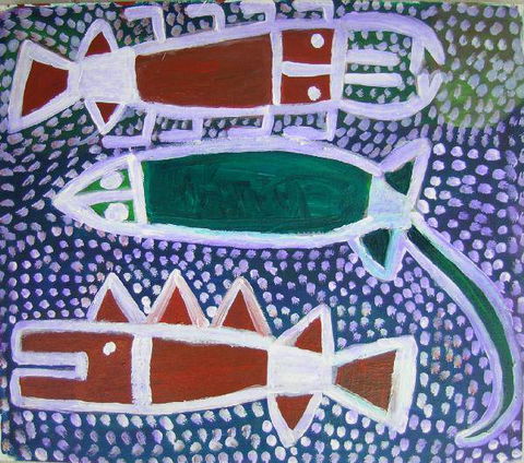 Pandanus Gallery - Click Find 2