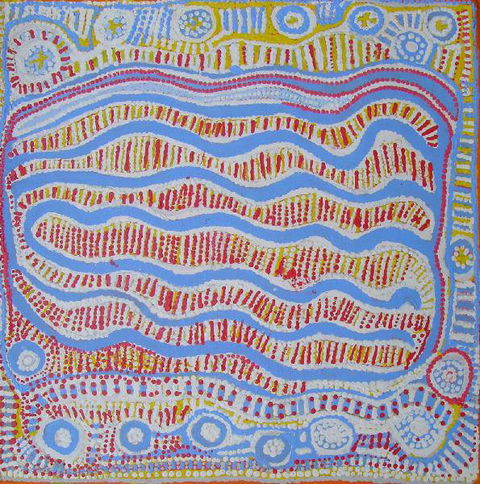 Pandanus Gallery - Click Find 3