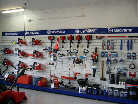 Ollies Mower Service - Click Find 3