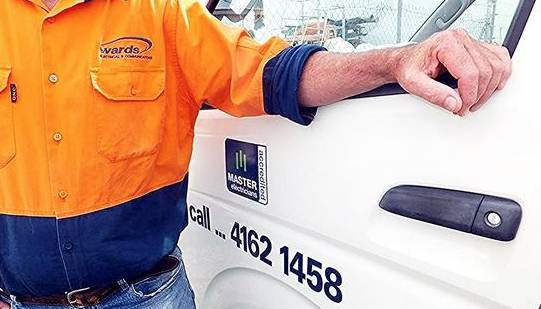 Auto Electricians Click Find