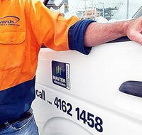 Wards Electrical  Communications - Click Find