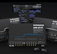 CQ Acoustics - Click Find