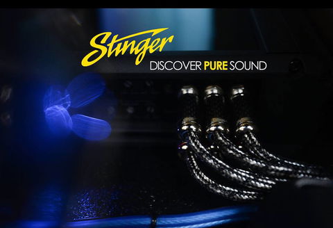 CQ Acoustics - Click Find 3