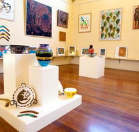Yarrawarra Aboriginal Cultural Centre - Click Find