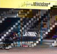 Gympie Musicland - Click Find