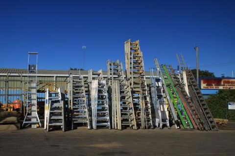 Mount Isa Hire Service And Sales - Click Find 0