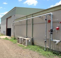 Lewie Fire Protection - Click Find