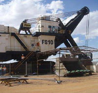 HardRok Engineering Pty Ltd - Click Find