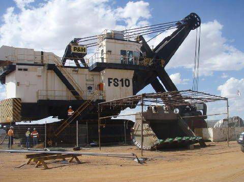 HardRok Engineering Pty Ltd - Click Find 0