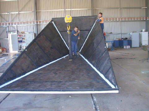 HardRok Engineering Pty Ltd - Click Find 2