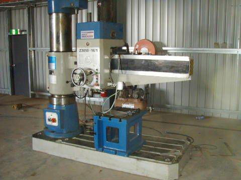 HardRok Engineering Pty Ltd - Click Find 3