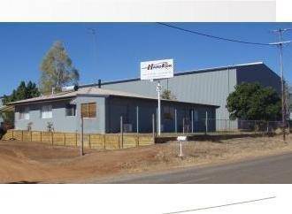HardRok Engineering Pty Ltd - Click Find 4