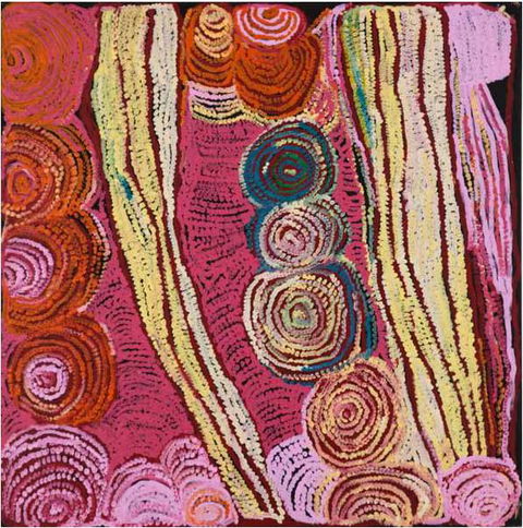 Outstation–Art From Art Centres - Click Find 1