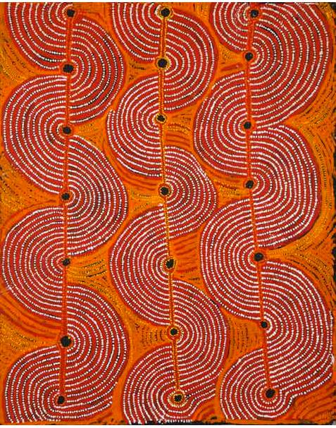 Outstation–Art From Art Centres - Click Find 3