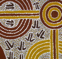Mbantua Fine Art Gallery - Click Find