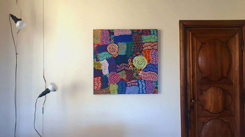 Mbantua Fine Art Gallery - Click Find 2