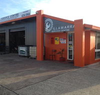 Illawarra Service Centre Pty Ltd - Click Find