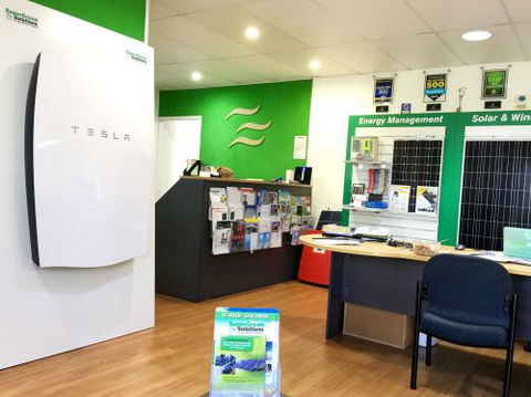 SuperGreen Solutions - Click Find 0