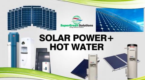 SuperGreen Solutions - Click Find 4