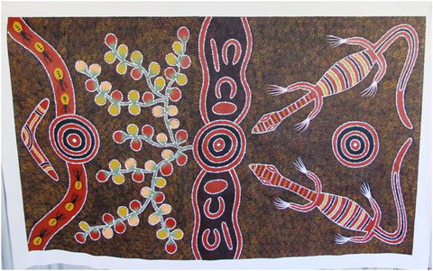Didgeridoo Hut & Art Gallery - Click Find 2