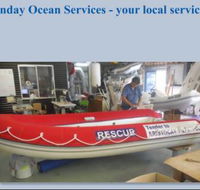 Whitsunday Ocean Services - Click Find